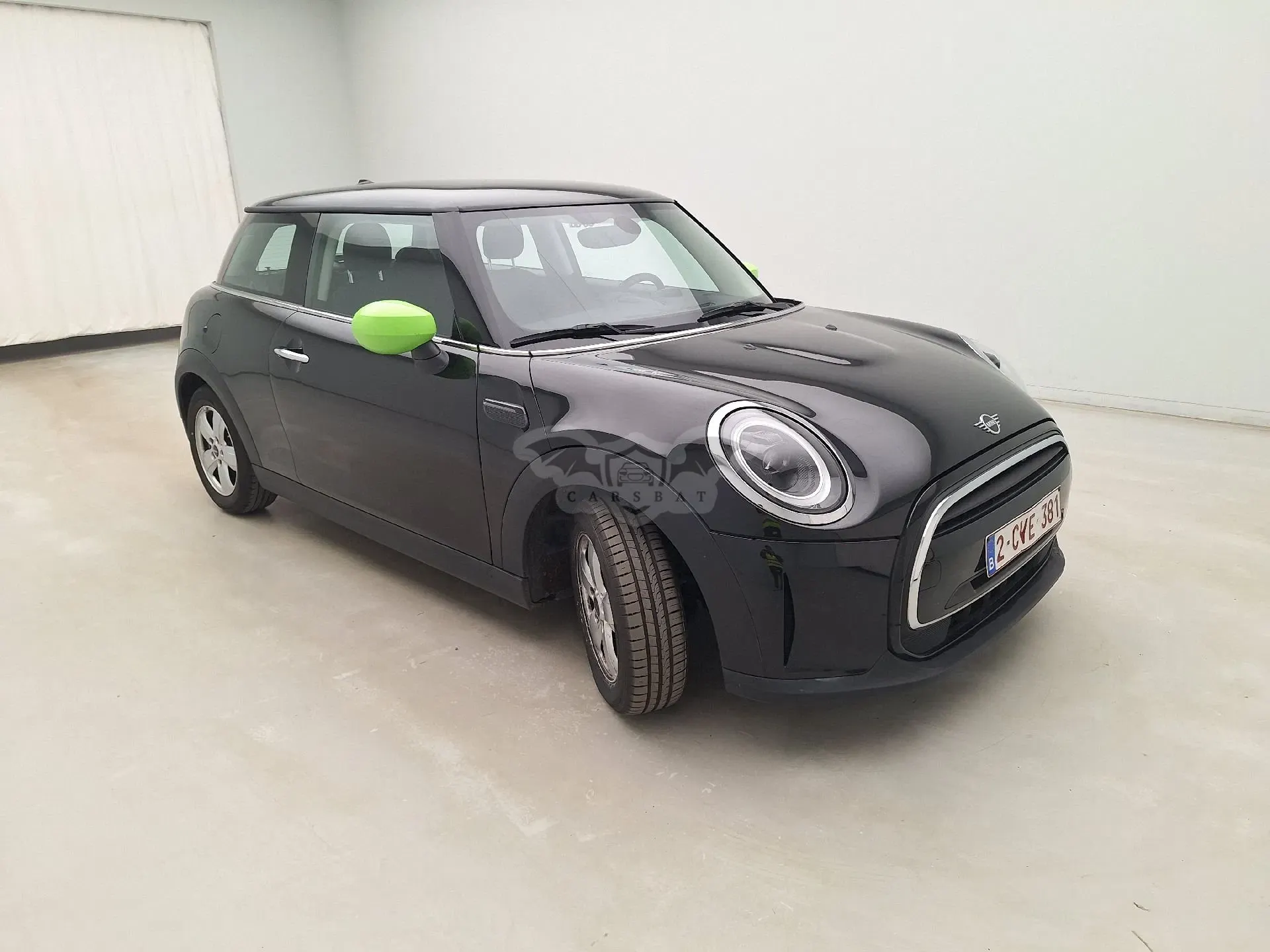 Mini 3 Doors Cooper 2022