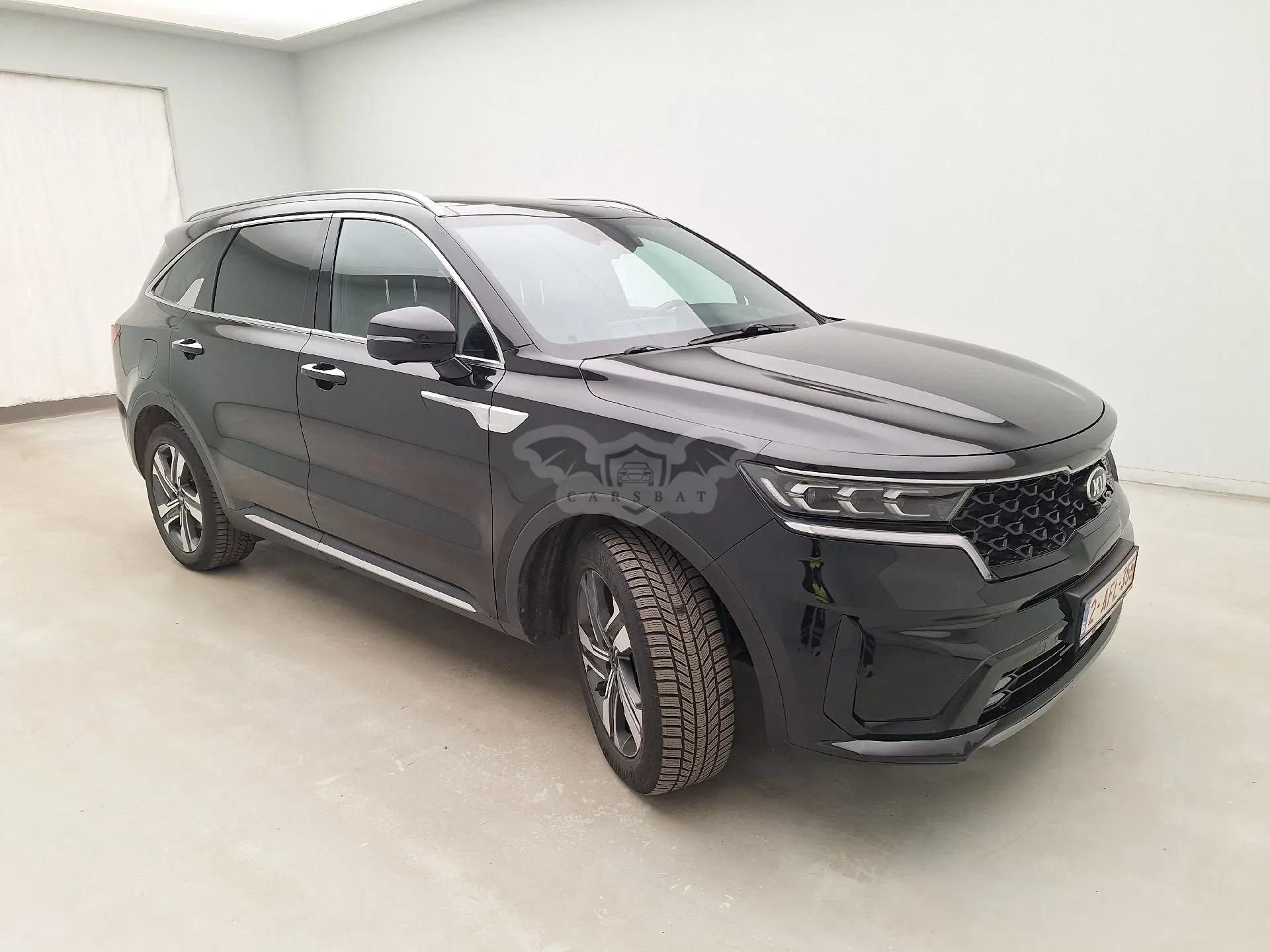 Kia Sorento 1.6 2021