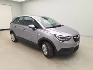 Opel Crossland 1.5 Edition 2021