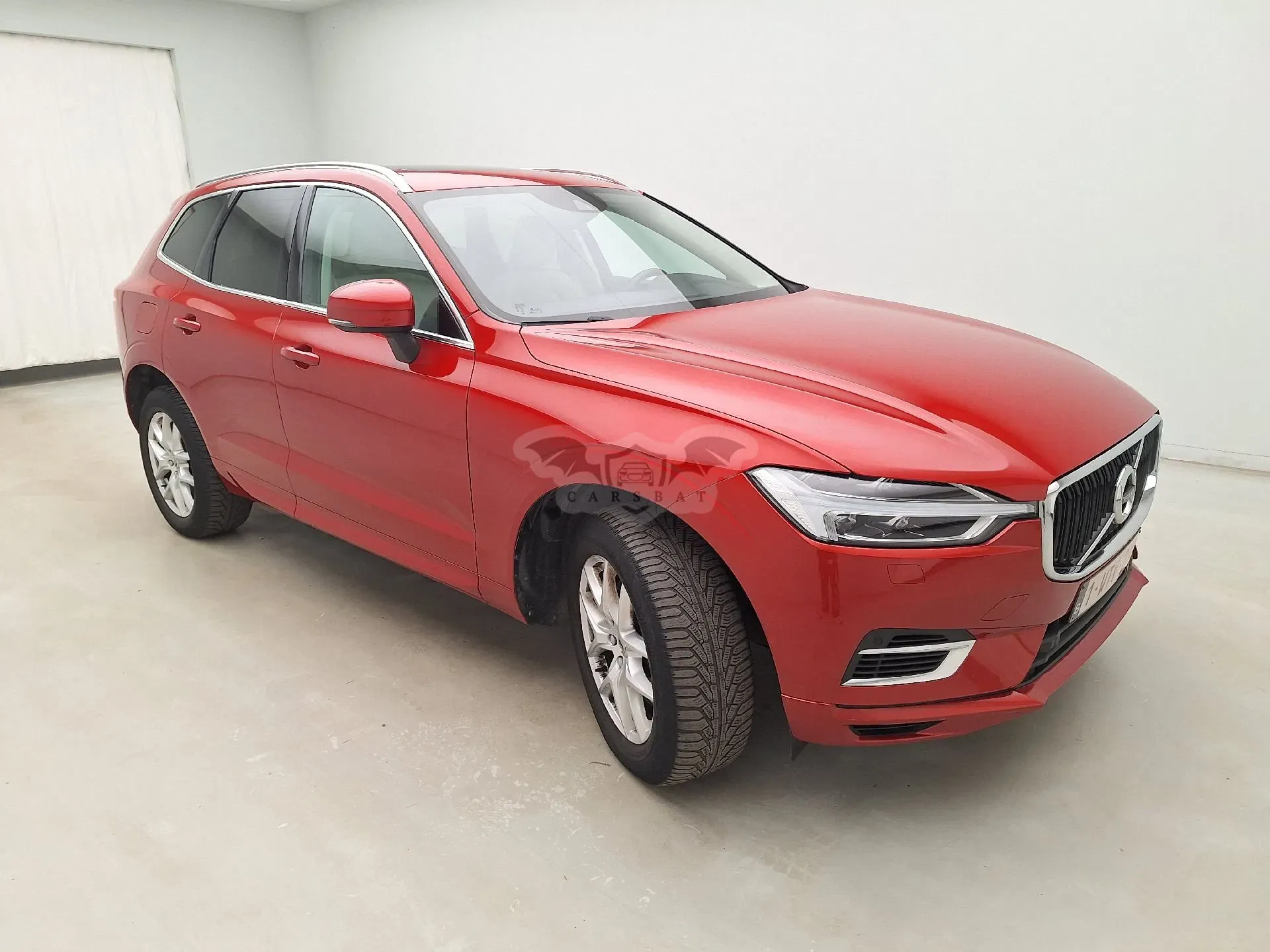 Volvo XC60 T8 Momentum Pro 2019