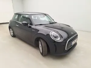 Mini 3 Doors Cooper 2022