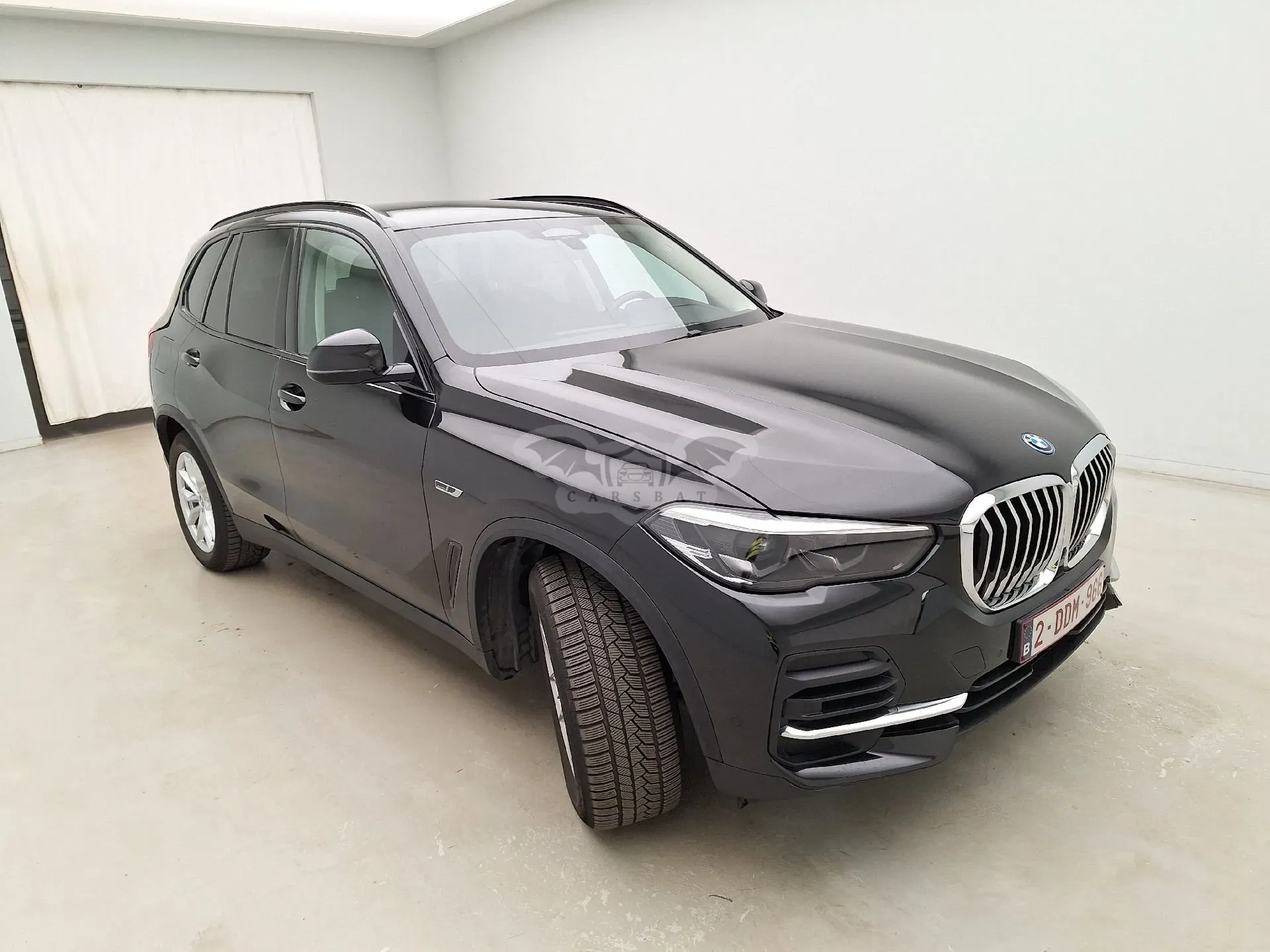 BMW X5 45e 2023