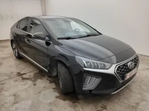 Hyundai IONIQ 1.6 GDI 2021
