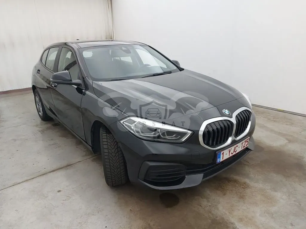 BMW 1 Series 116d 2020