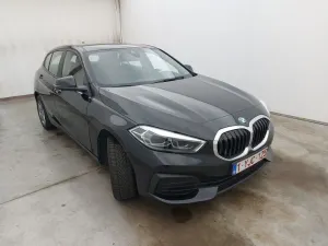BMW 1 Series 116d 2020