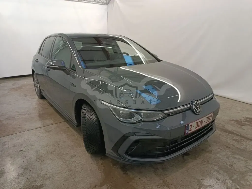 Volkswagen Golf 2.0 TDI R-Line 2023