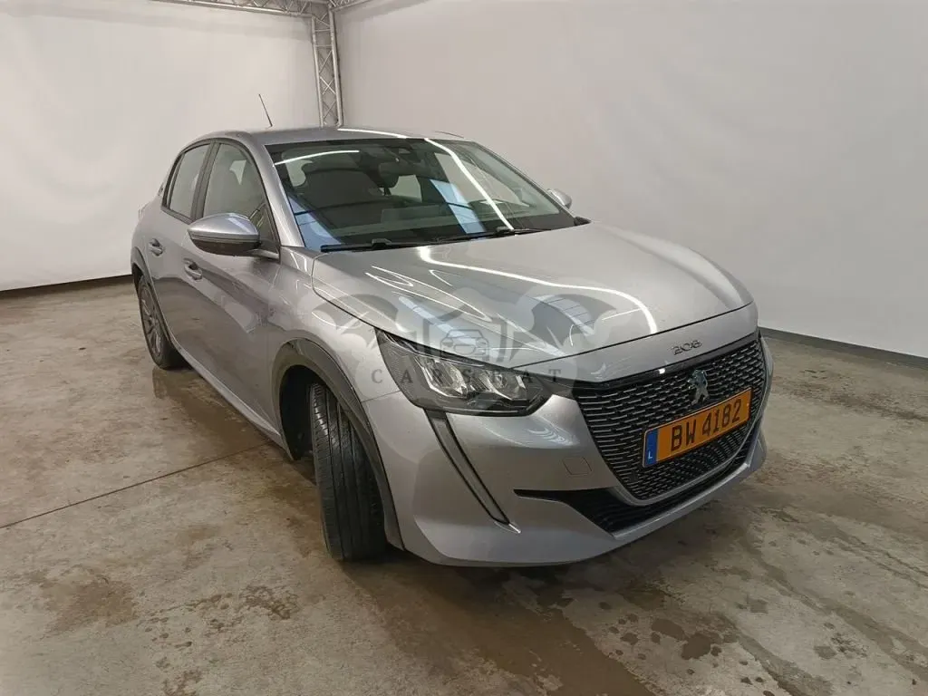 Peugeot 208 Active Pack 2021
