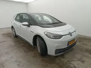 Volkswagen ID.3 58 kWh Life 2021