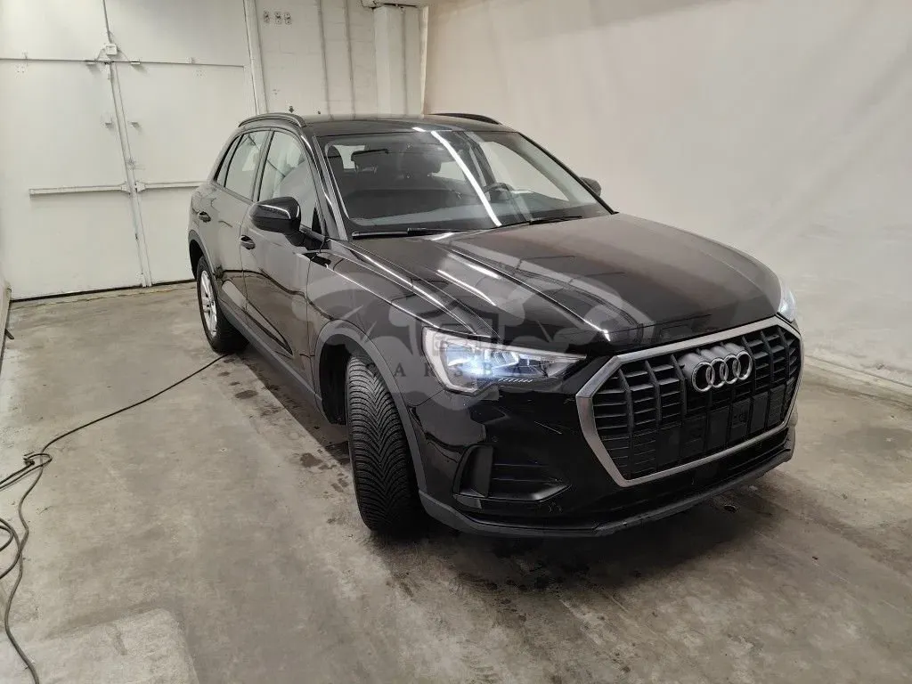 Audi Q3 45 TFSIe 2022