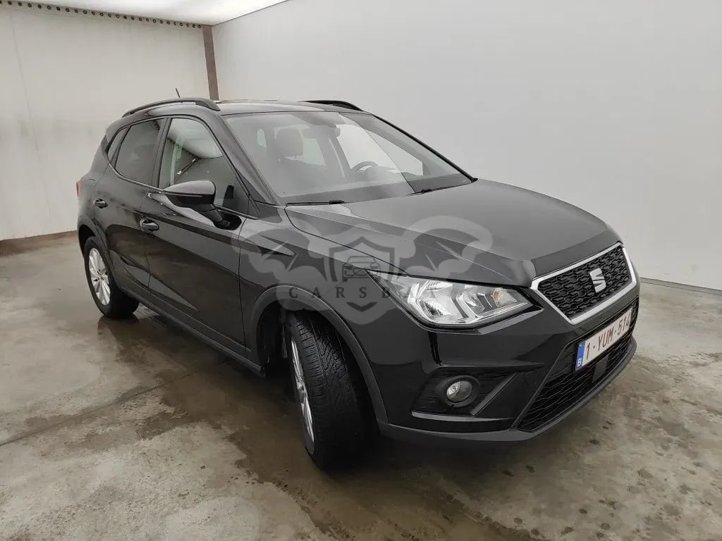 Seat Arona 1.0 TSI Move! 2020