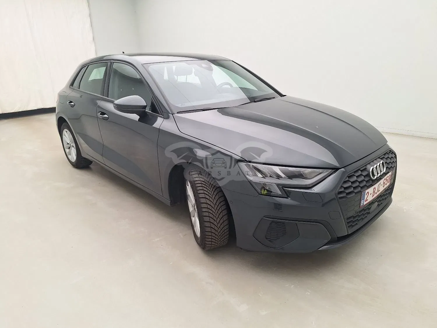 Audi A3 Sportback 30 TFSI 2021