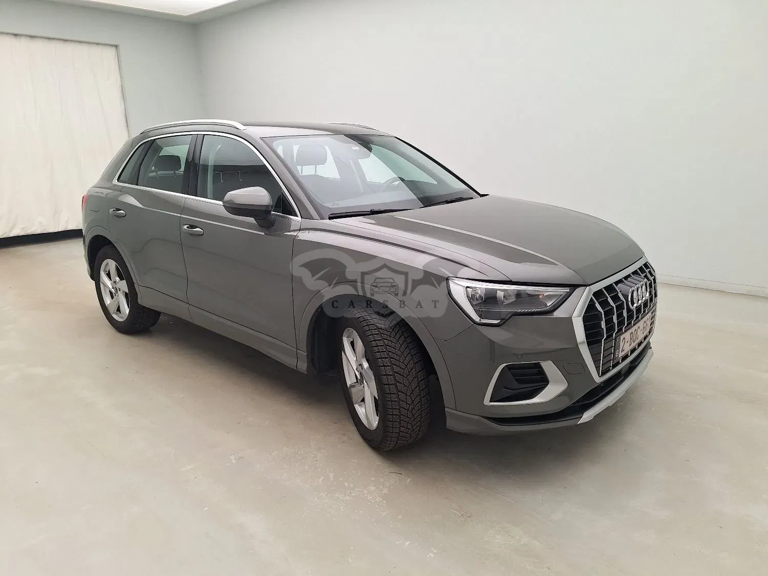 Audi Q3 35 TFSI Advanced 2022