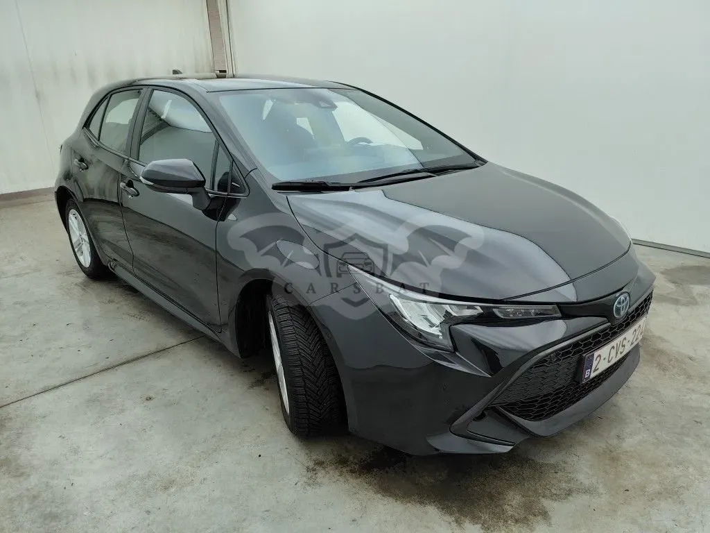Toyota Corolla 1.8 Dynamic 2022