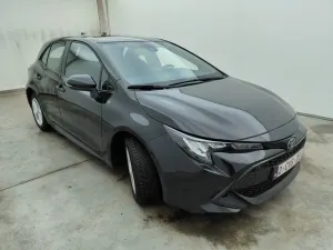 Toyota Corolla 1.8 Dynamic 2022