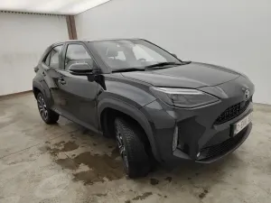 Toyota Yaris Cross 1.5 Dynamic 2024