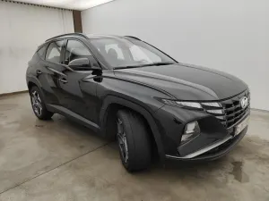 Hyundai Tucson 1.6 T-GDI 2022