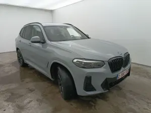 BMW X3 30e M Sport 2023