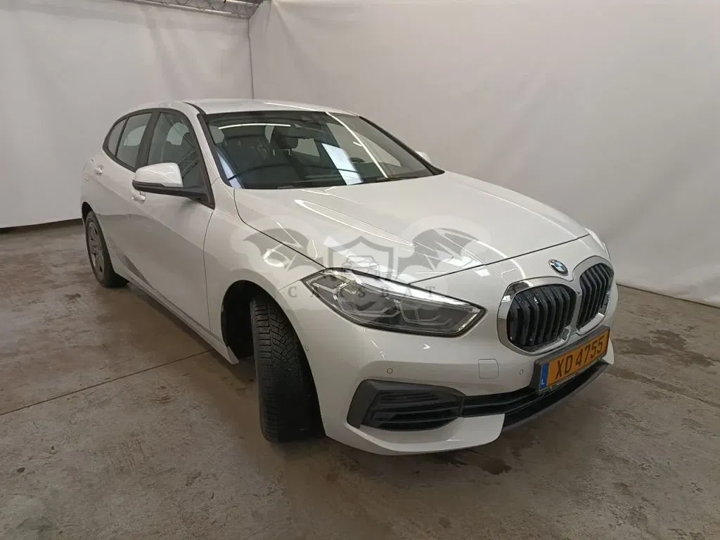 BMW 1 Series 118i 2023