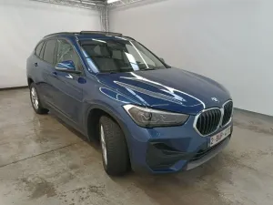BMW X1 18d 2022