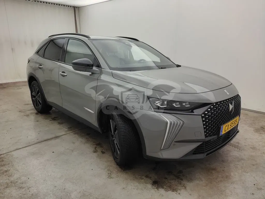 DS DS7 Crossback 1.6 2024