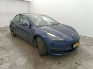 Tesla Model 3 Performance 75 kWh 2023