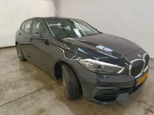 BMW 1 Series 118 2023