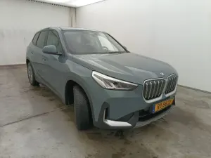 BMW iX1 2024