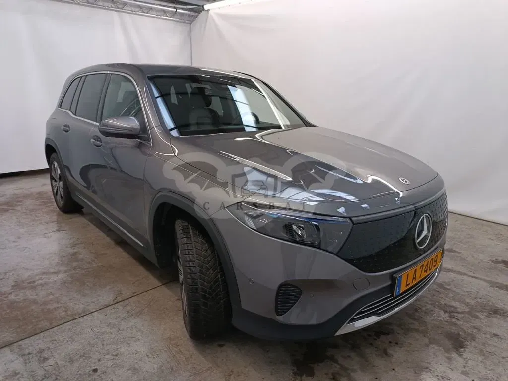 Mercedes-Benz EQB 250 Business Line 2024