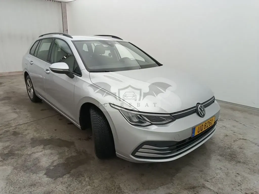 Volkswagen Golf Variant 2.0 TDI Life 2023