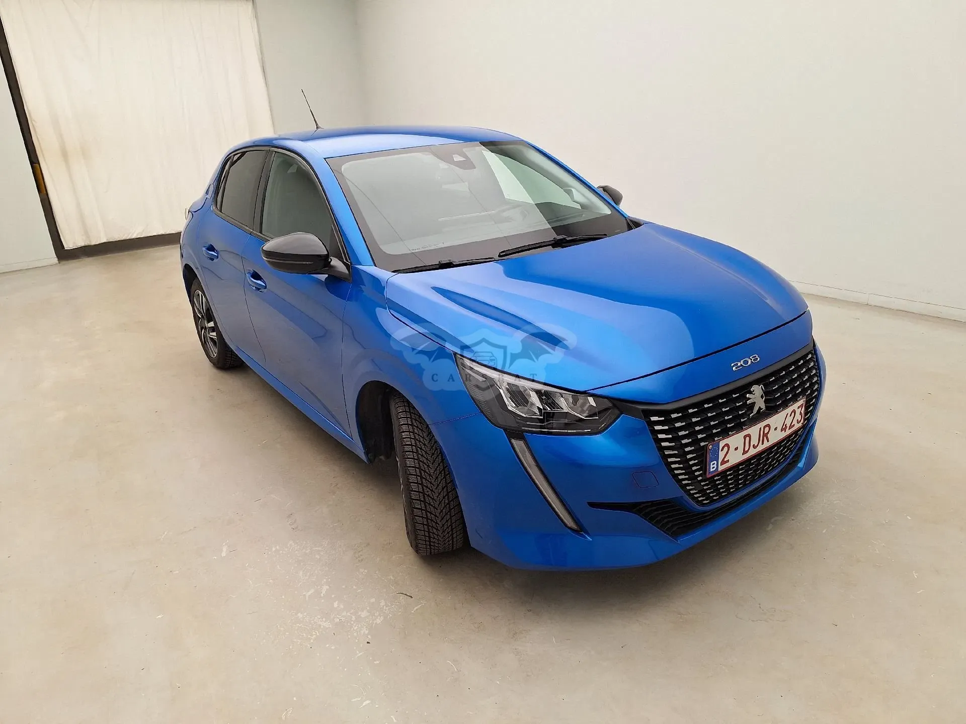 Peugeot 208 1.5 HDI Allure Pack 2023