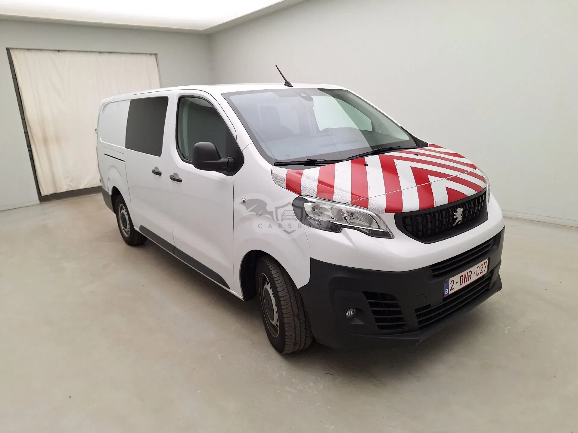 Peugeot Expert L3H1 2.0 HDI 2023