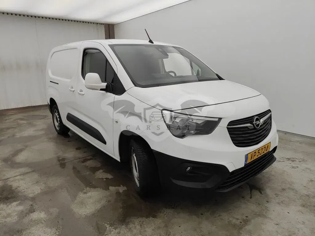 Opel Combo Edition 2021