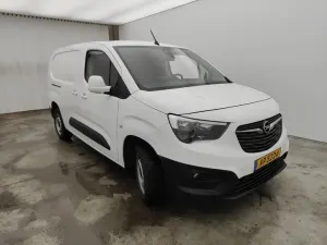 Opel Combo Edition 2021