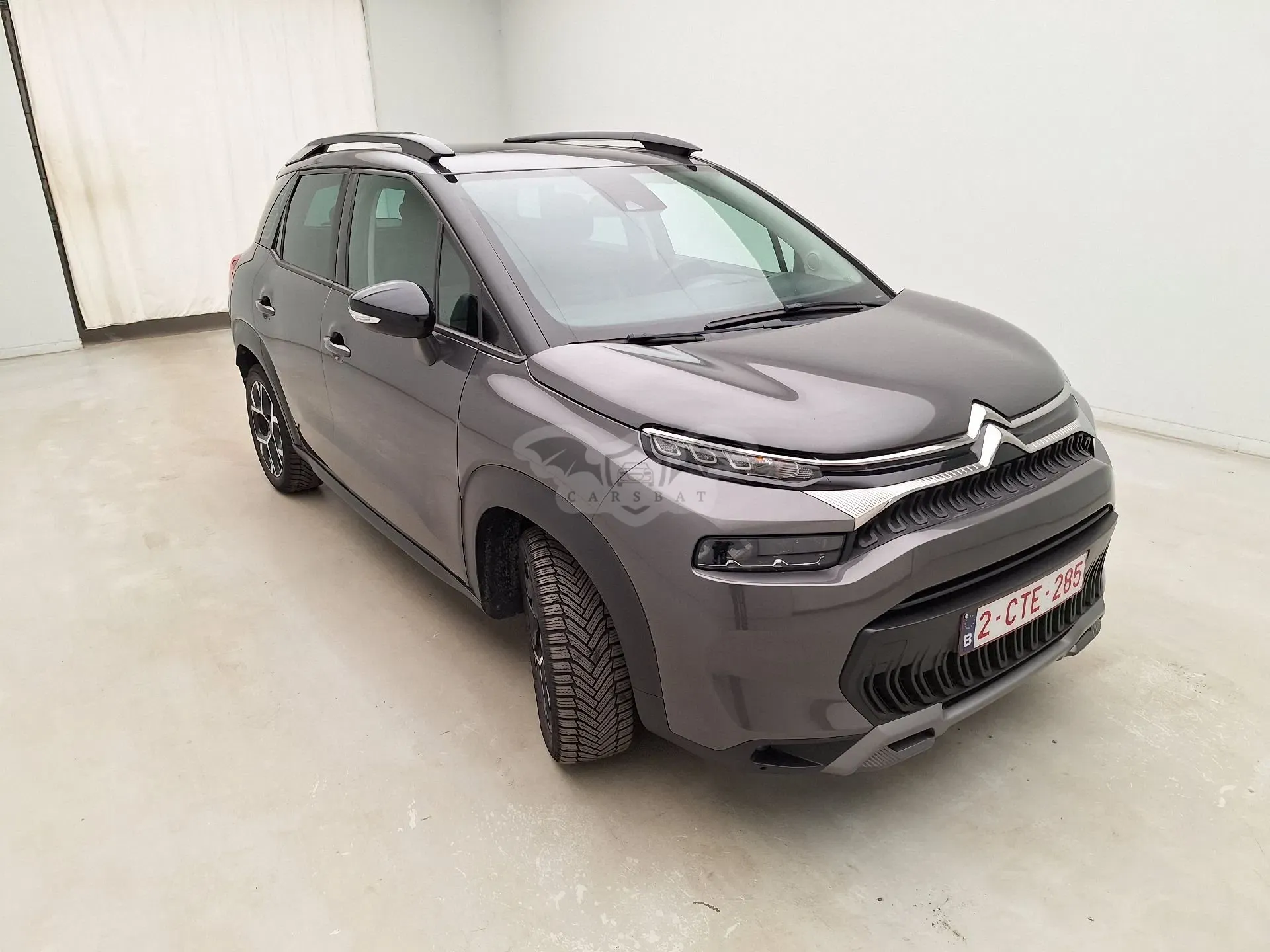Citroën C3 Aircross 1.2i 2022