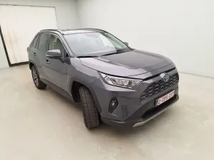 Toyota Rav4 2.5 Dynamic Business 2022