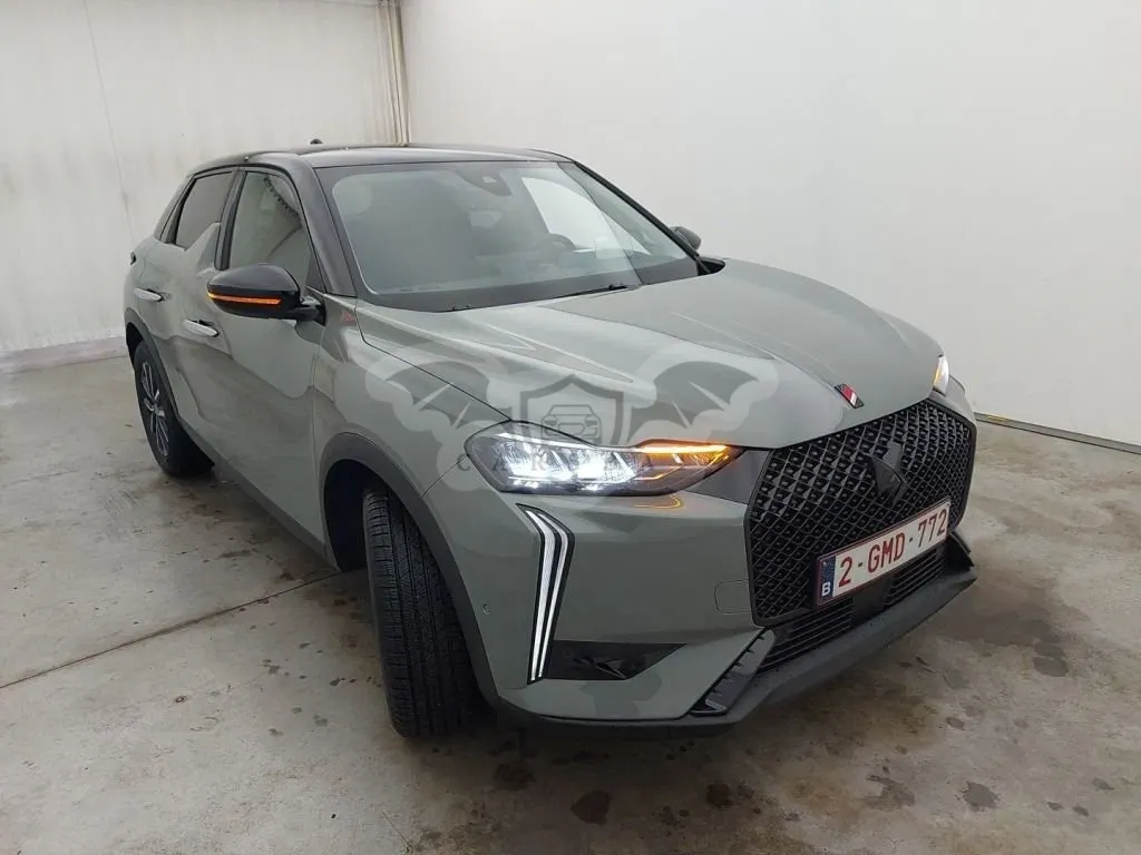 DS DS3 Performance Line 2025