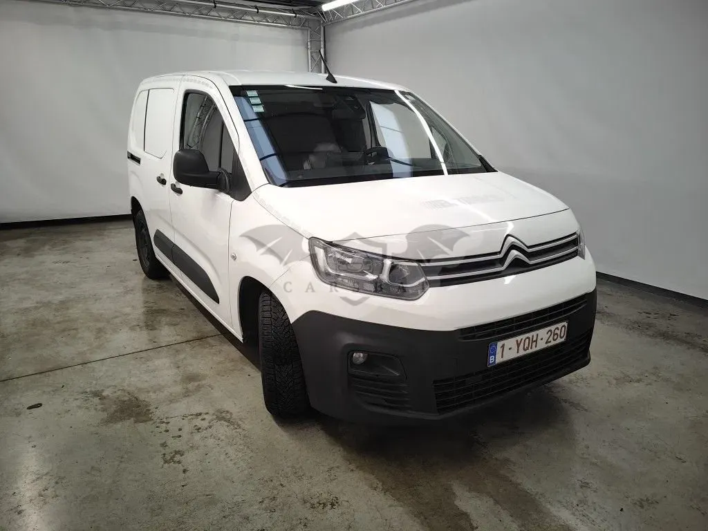 Citroën Berlingo 1.5 HDI Club 2020
