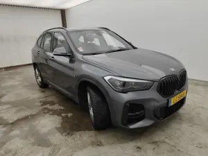 BMW X1 25e M Sport 2020
