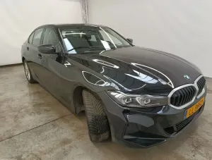 BMW 3 Series 318d 2023