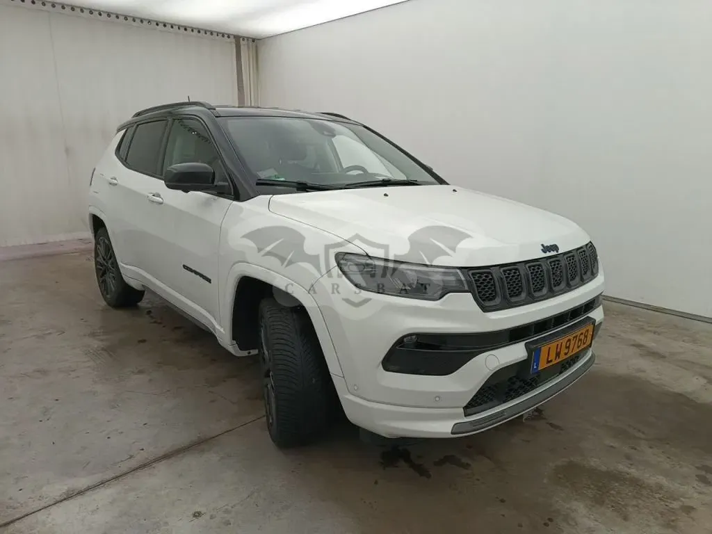 Jeep Compass 1.3 2022