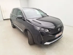 Peugeot 5008 1.5 HDI GT 2021