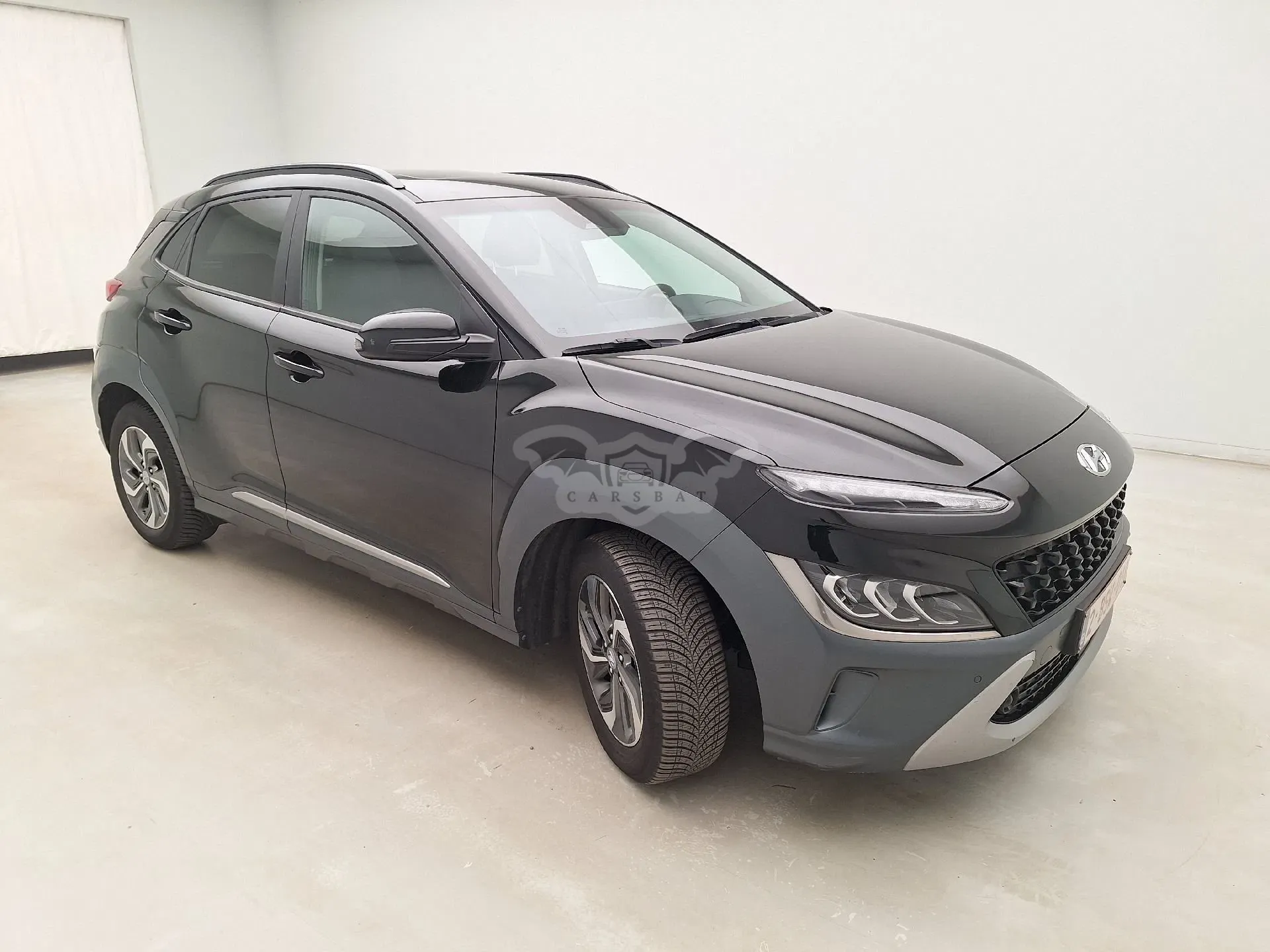 Hyundai Kona 1.6 GDI Sky 2022