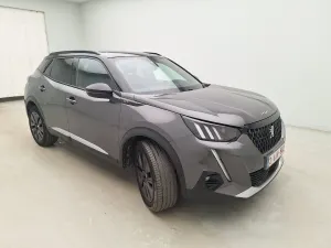 Peugeot 2008 1.2i GT 2021