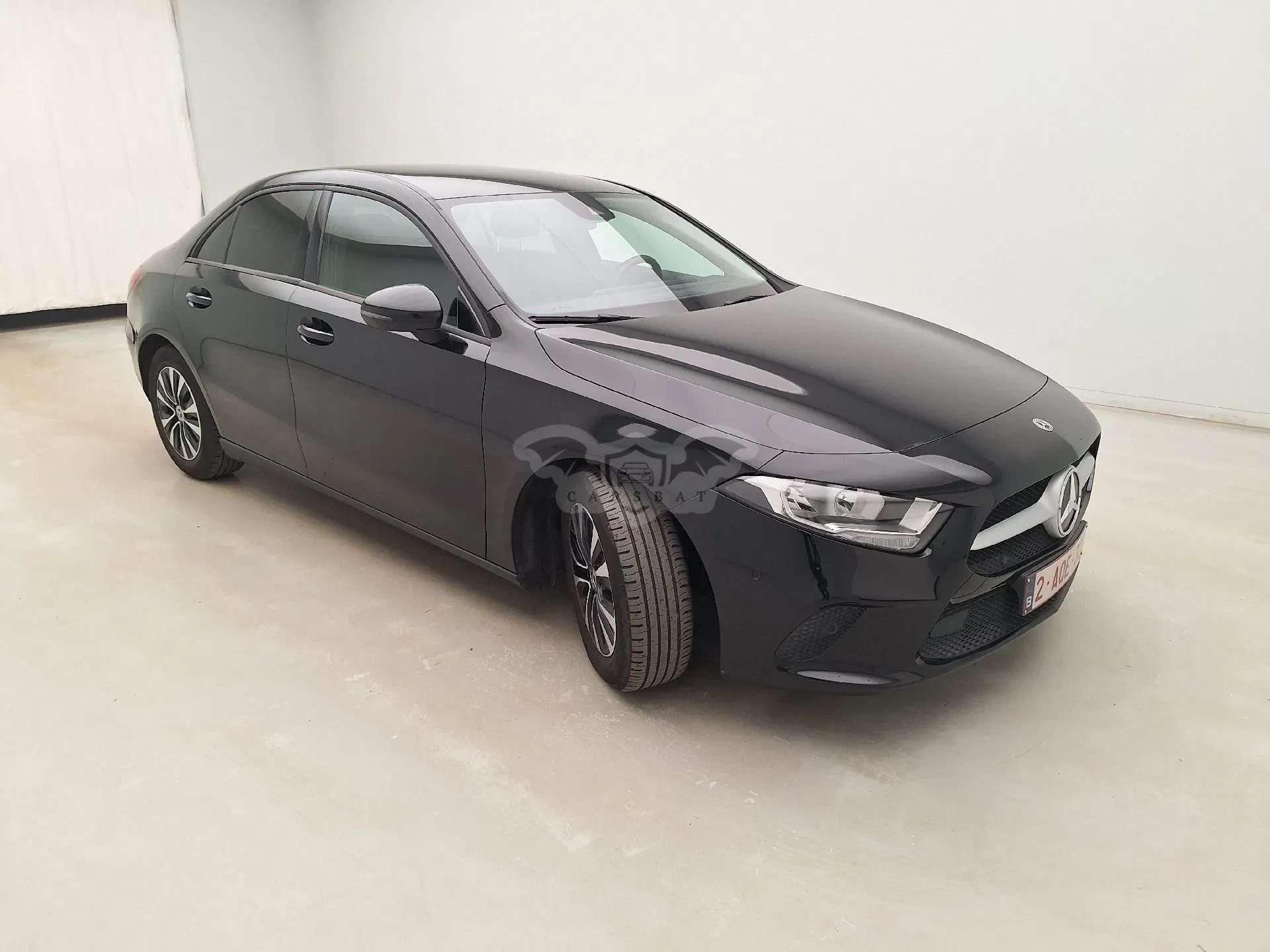 Mercedes-Benz A 180 Business 2021