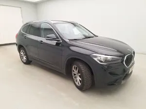BMW X1 16d 2019