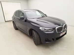 BMW X3 30e 2022