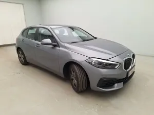 BMW 1 Series 118i 2022