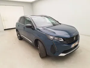 Peugeot 3008 1.5 HDI GT 2021