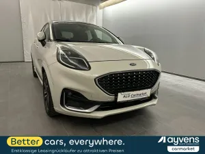 Ford Puma 1.0 ST Line Vignale 2020