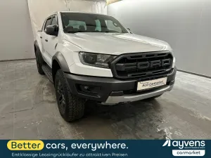 Ford Ranger Raptor 2.0 EcoBlue 2021